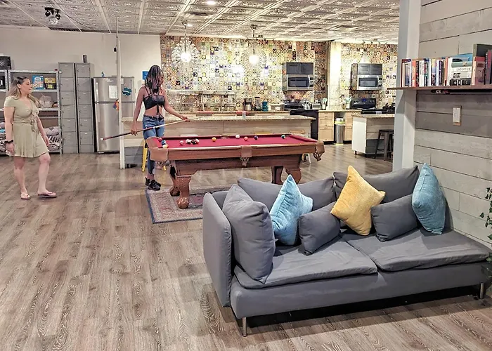 City House New Orleans Samesun