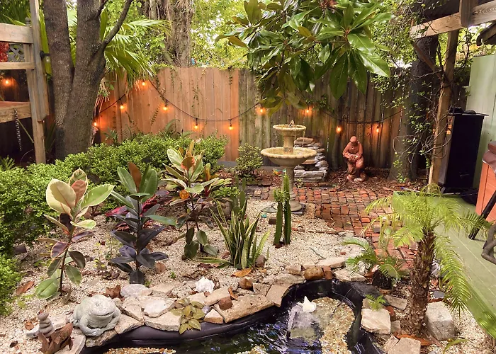 Madame Isabelle'S House Hostel New Orleans